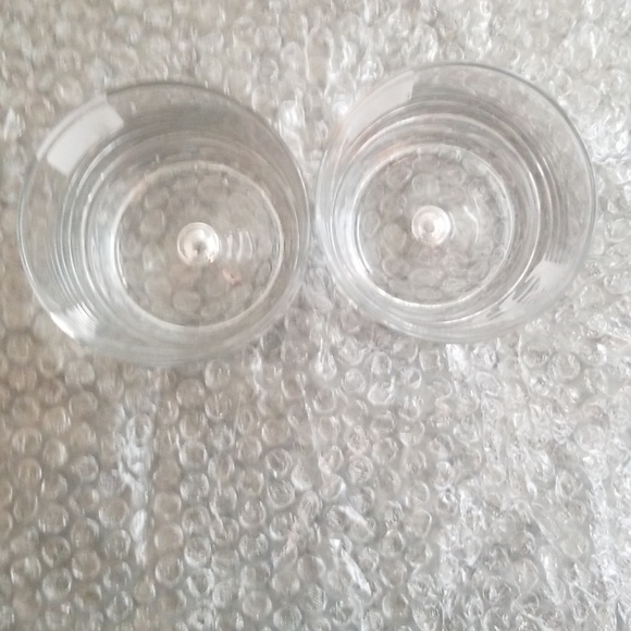 NEW set of 2 Ravenscroft Crystal Glasses - Picture 5 of 6